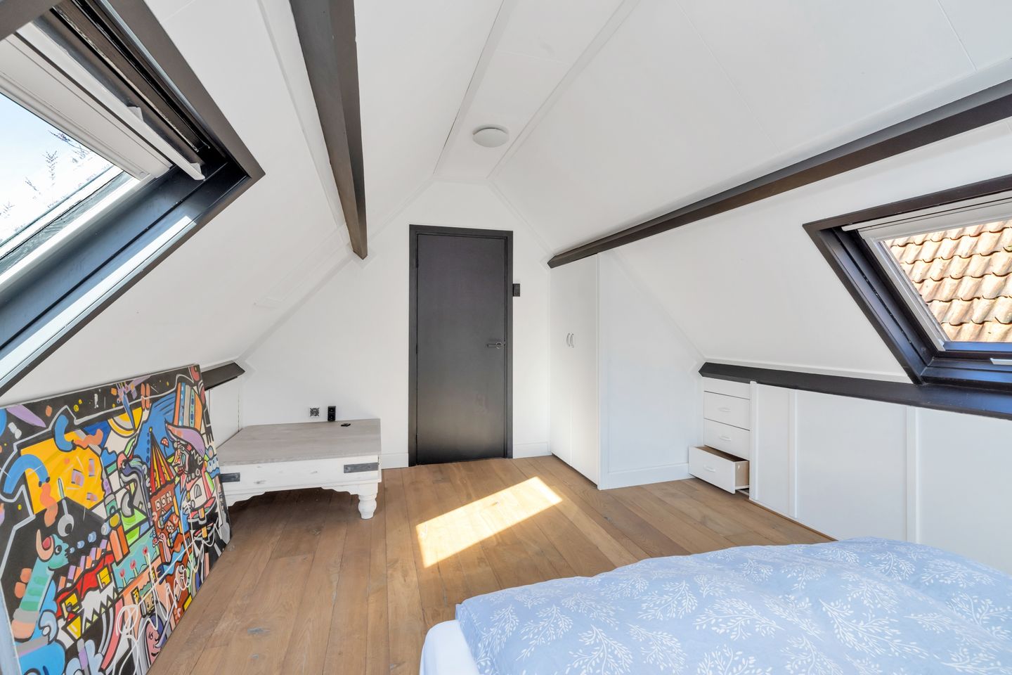 Foto 25 van Karnemelksluis 11