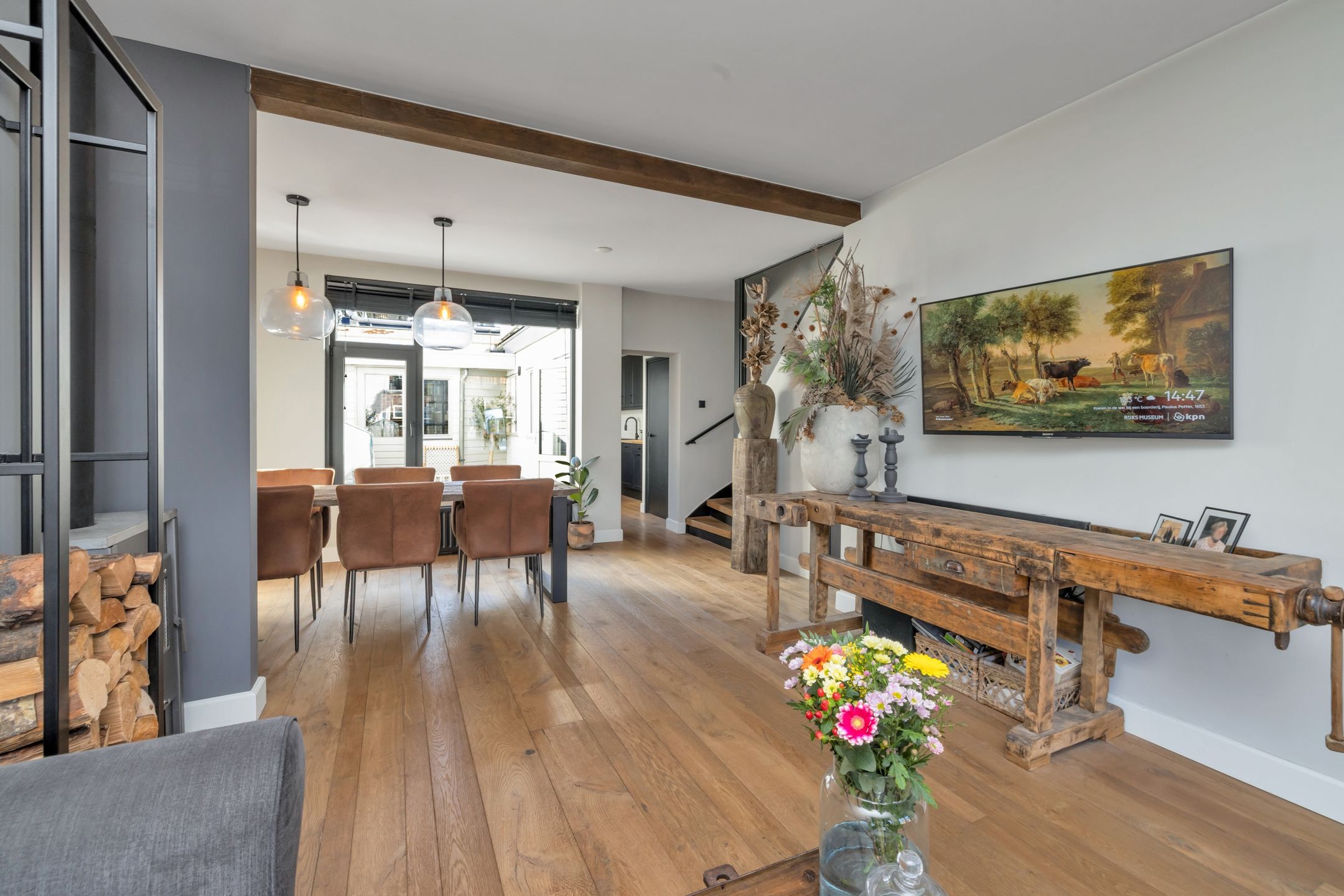 Foto 6 van Karnemelksluis 11