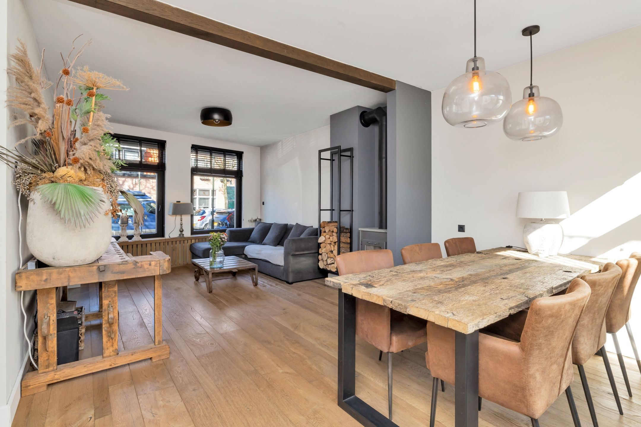 Foto 9 van Karnemelksluis 11