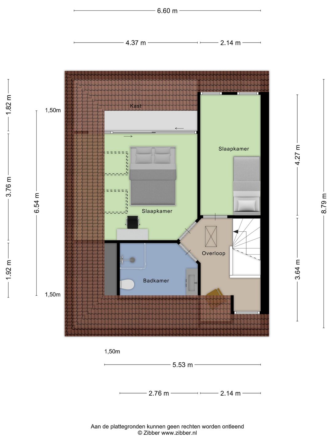 Foto 47 van Benedendorpsstraat 14-A
