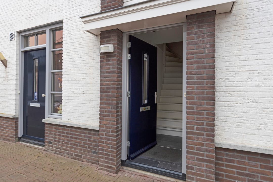 Foto 7 van Benedendorpsstraat 14-A