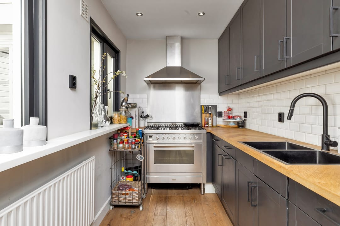 Foto 11 van Karnemelksluis 11