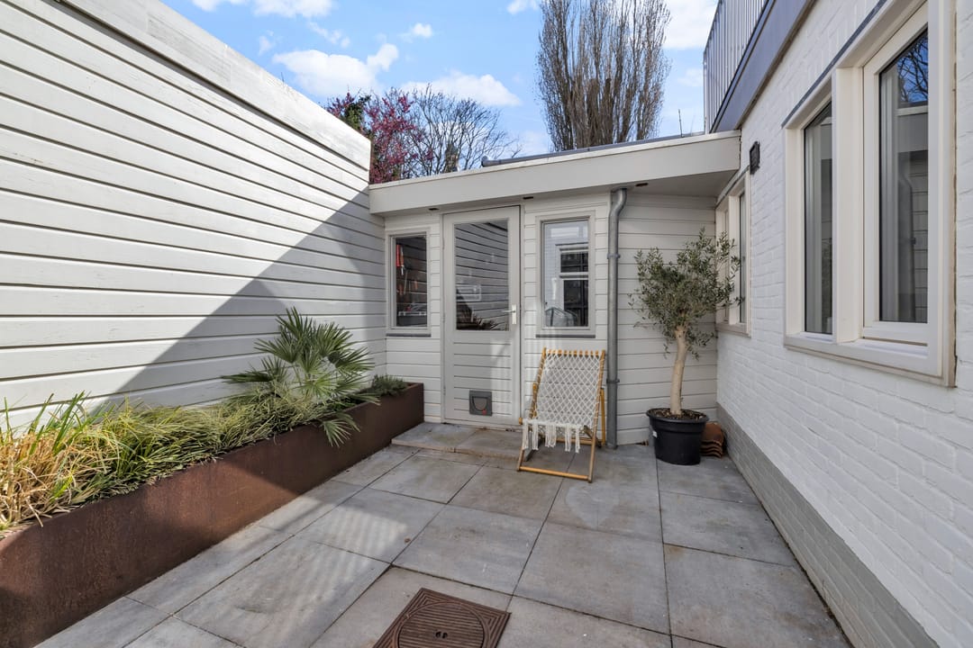 Foto 28 van Karnemelksluis 11