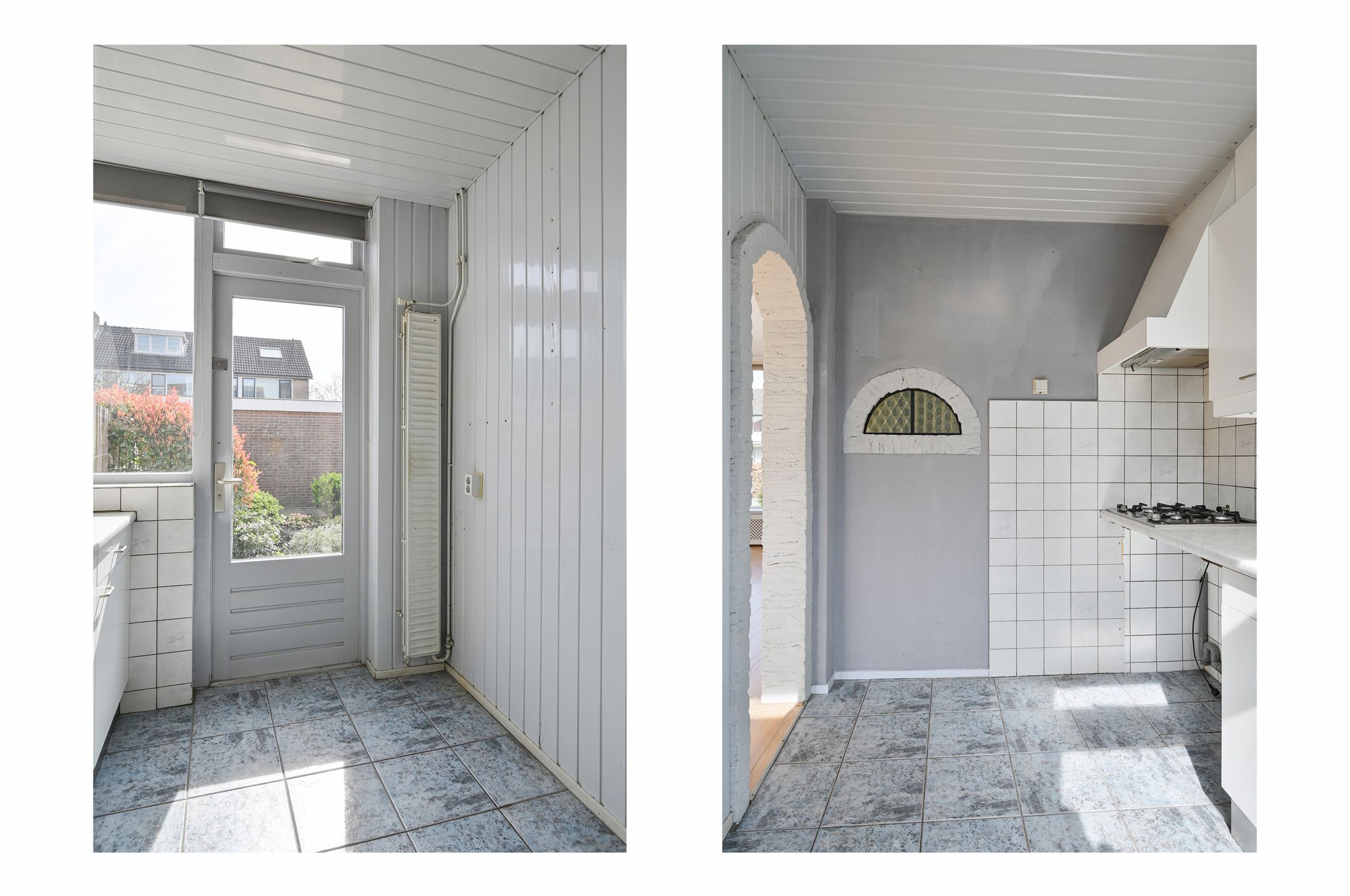 Foto 9 van Koningin Wilhelminaplein 42