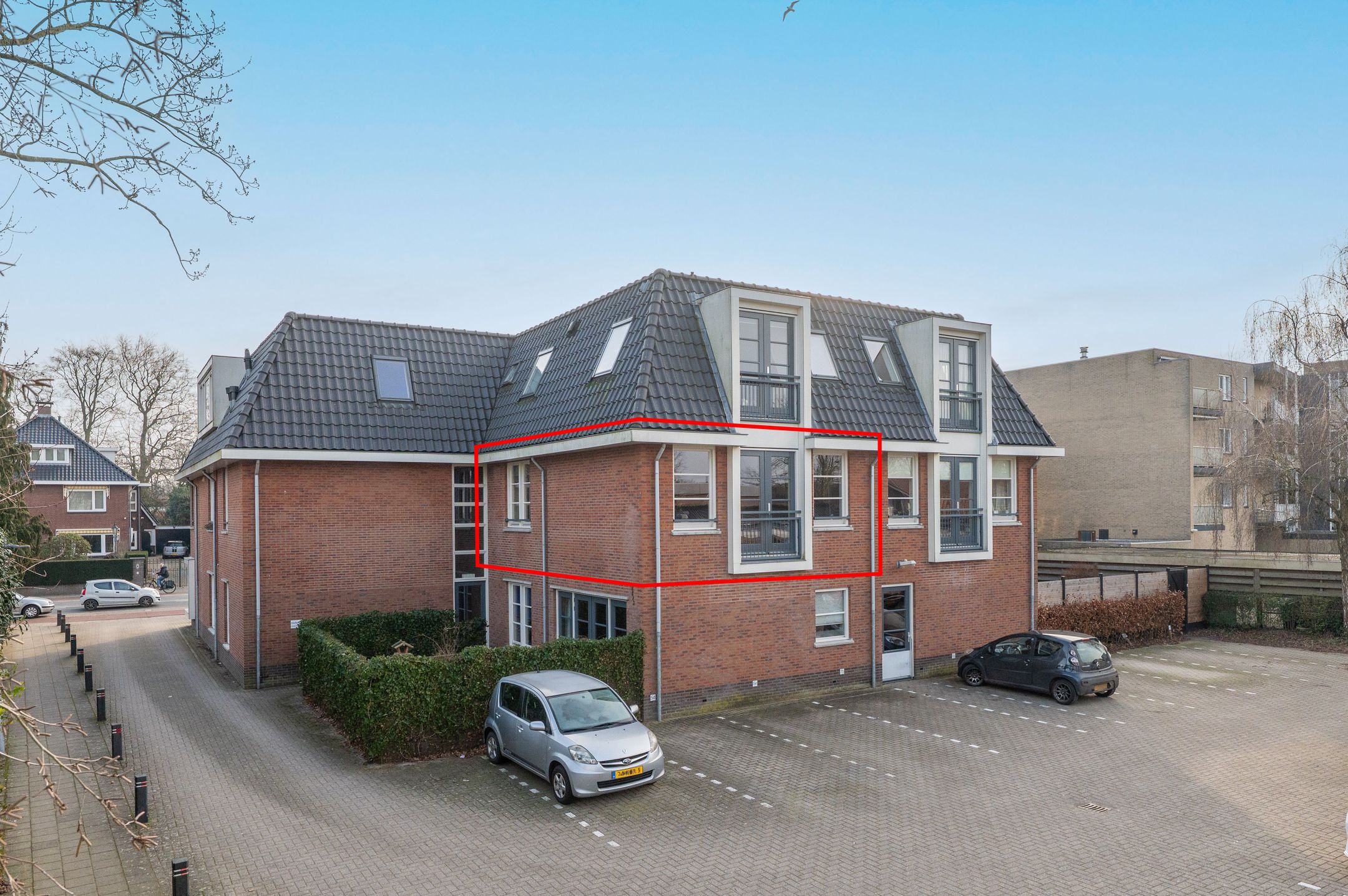 Foto 6 van Harderwijkerstraat 5-E