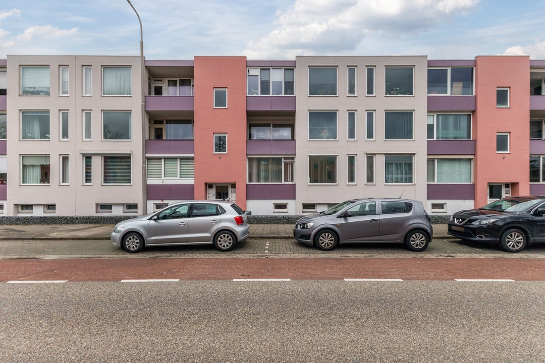 Foto 1 van Nieuwe Hescheweg 60