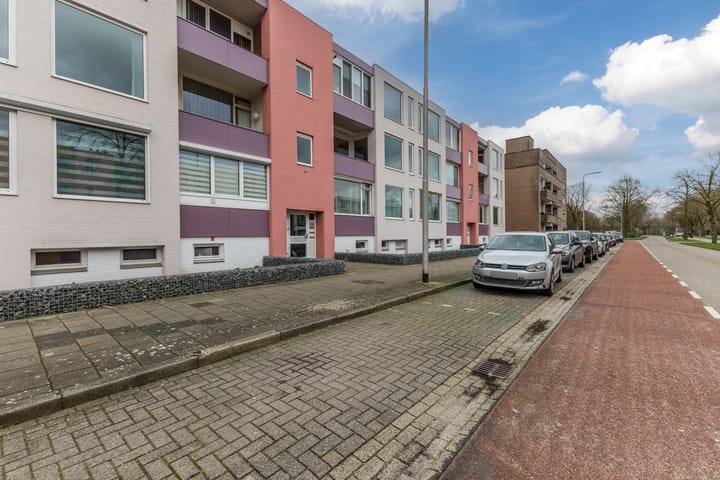 Photo 2 of Nieuwe Hescheweg 60