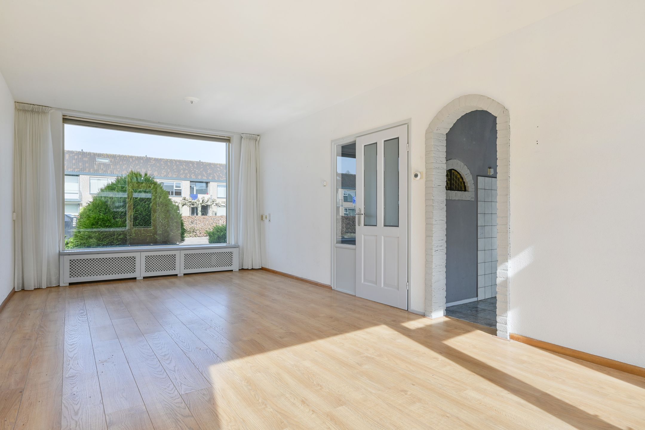 Foto 6 van Koningin Wilhelminaplein 42