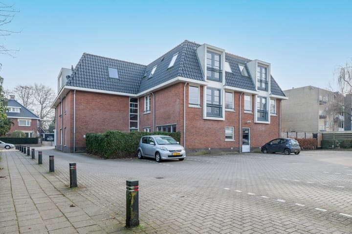 Foto 5 van Harderwijkerstraat 5-E