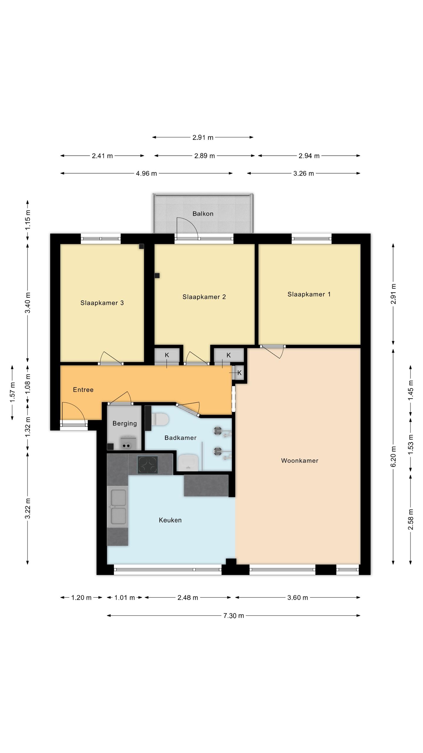 Foto 34 van Nieuwe Hescheweg 60