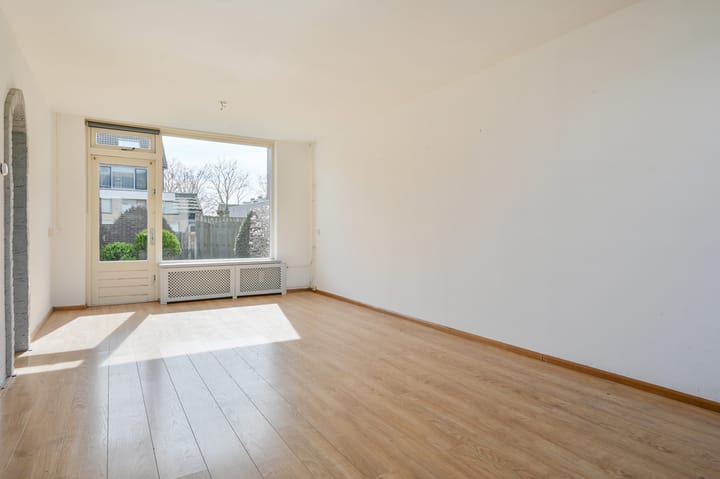 Photo 5 of Koningin Wilhelminaplein 42