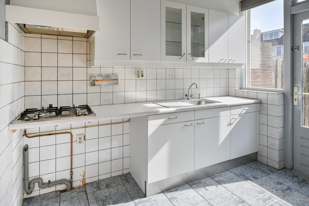 Foto 8 van Koningin Wilhelminaplein 42