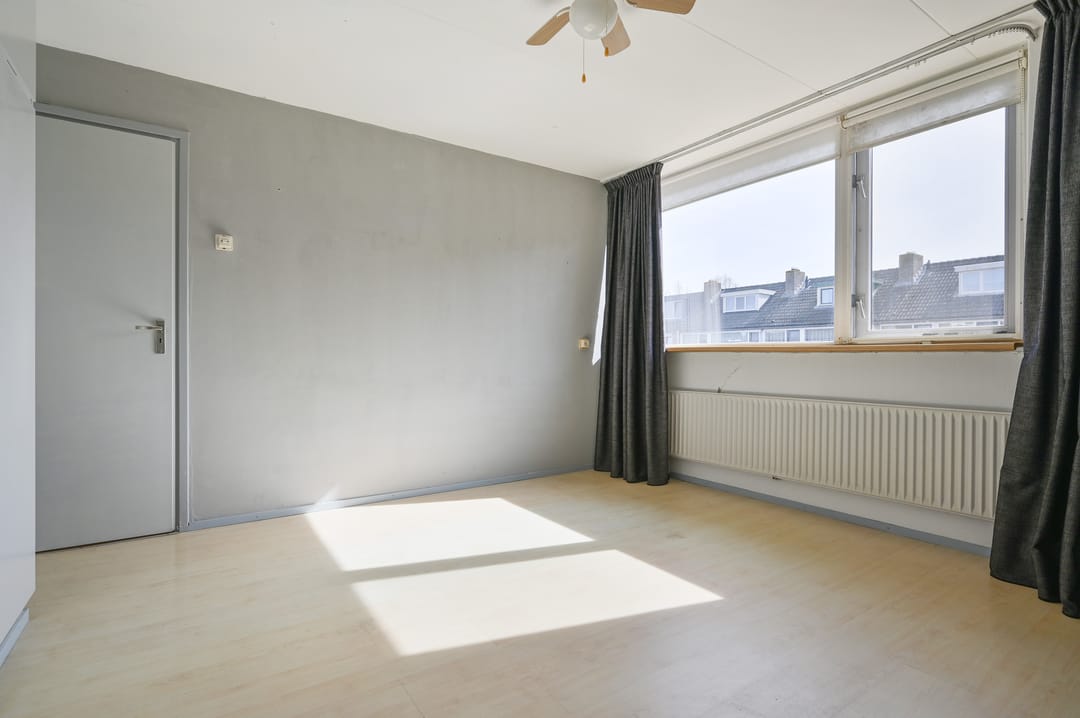 Foto 11 van Koningin Wilhelminaplein 42