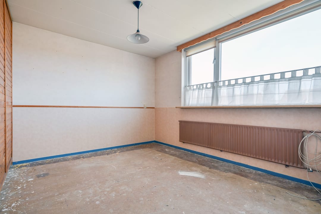 Foto 13 van Koningin Wilhelminaplein 42