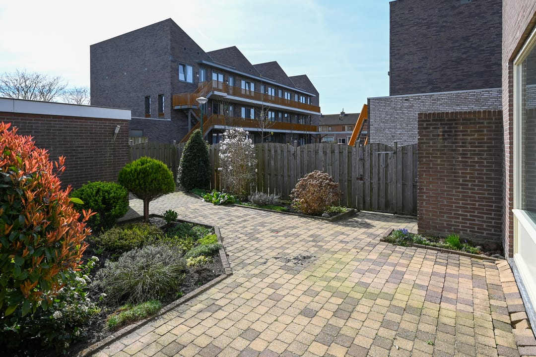 Foto 16 van Koningin Wilhelminaplein 42