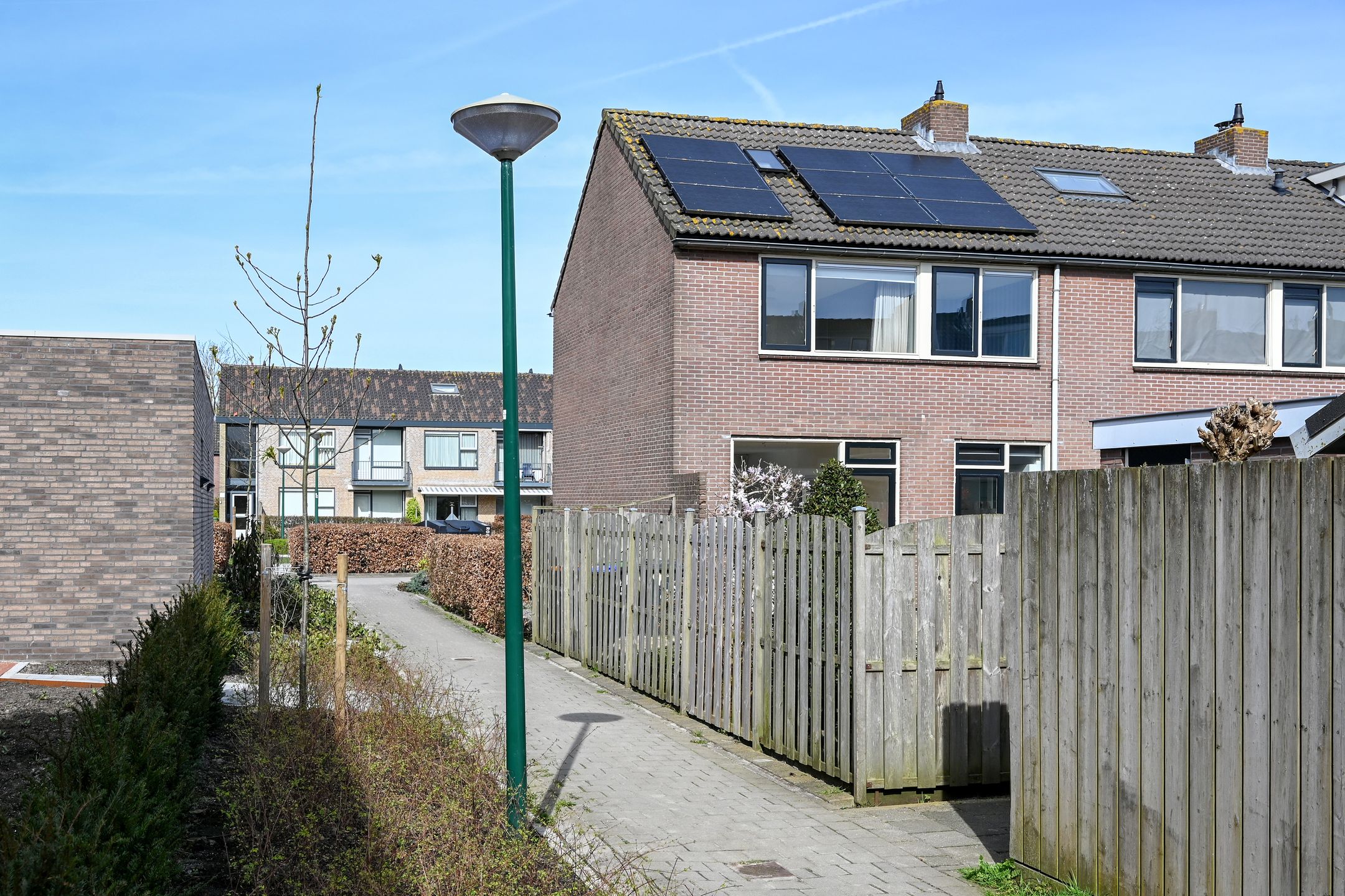 Foto 18 van Koningin Wilhelminaplein 42