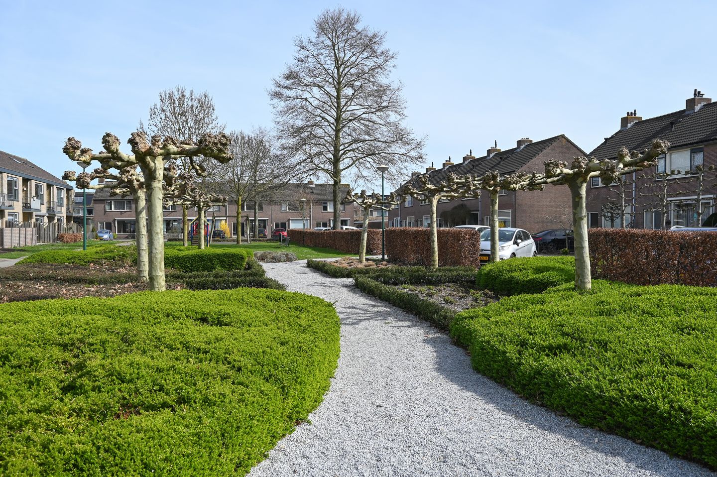 Foto 19 van Koningin Wilhelminaplein 42