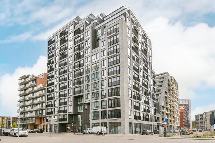 Niemeyerstraat 163 main image