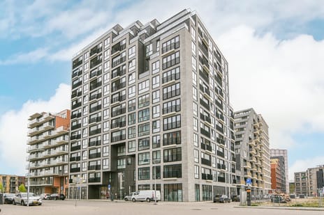Niemeyerstraat thumbnail
