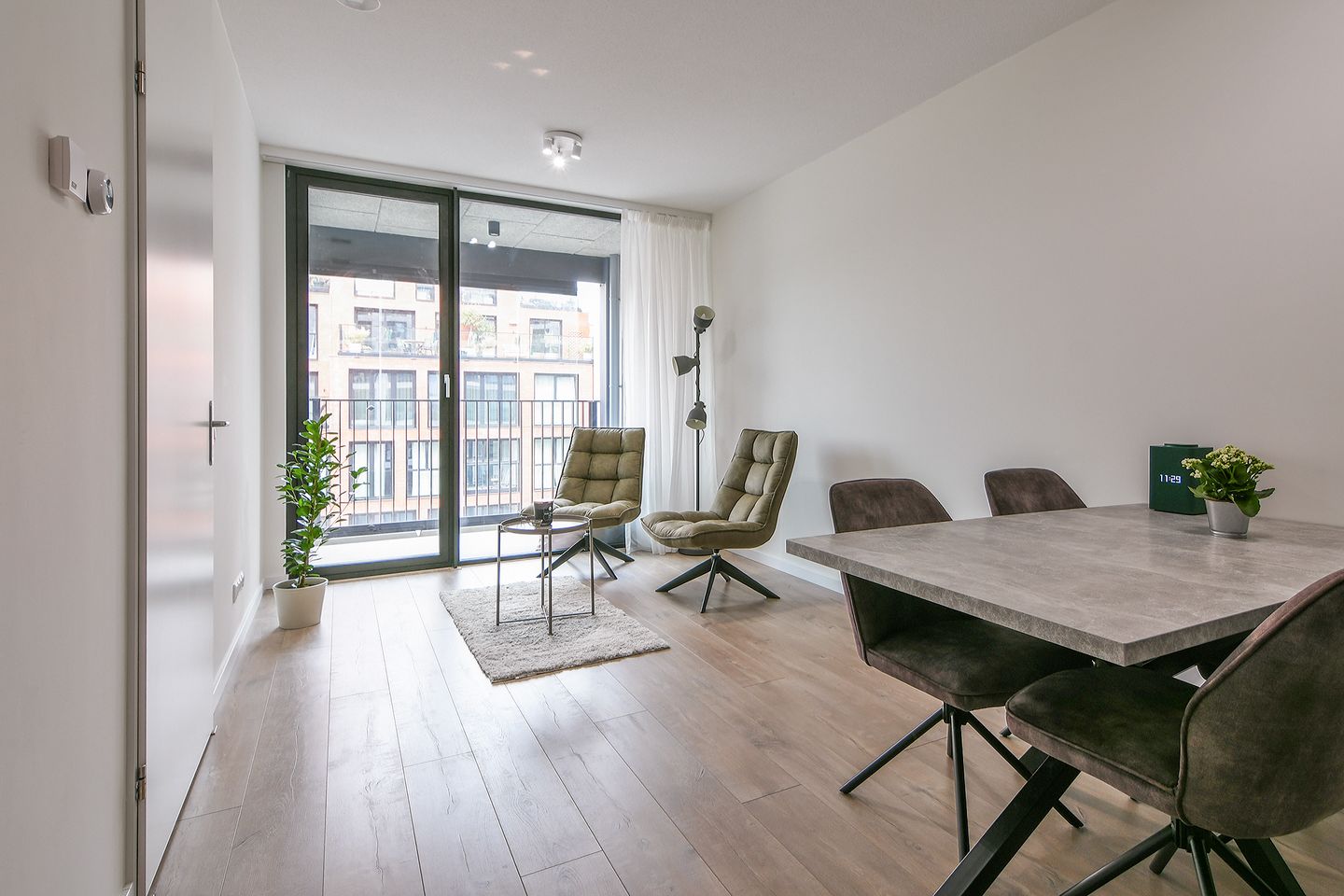 Photo 14 of Niemeyerstraat 163