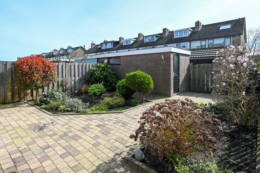 Foto 2 van Koningin Wilhelminaplein 42