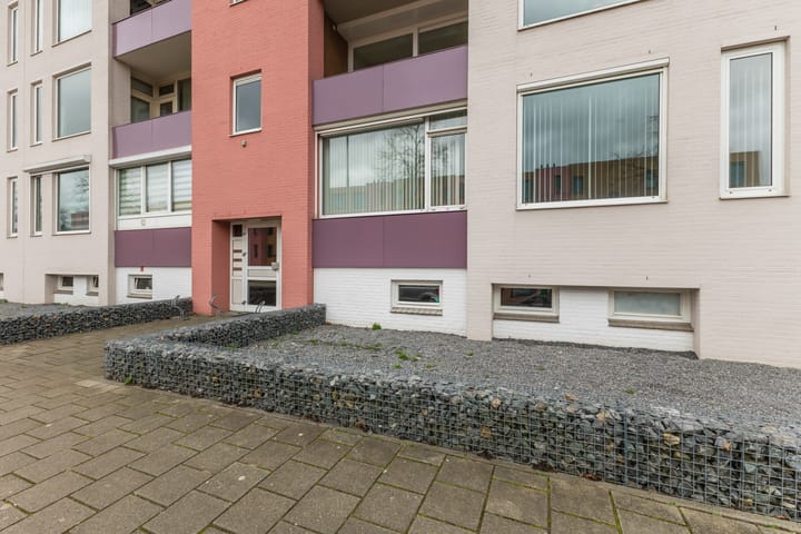 Photo 3 of Nieuwe Hescheweg 60