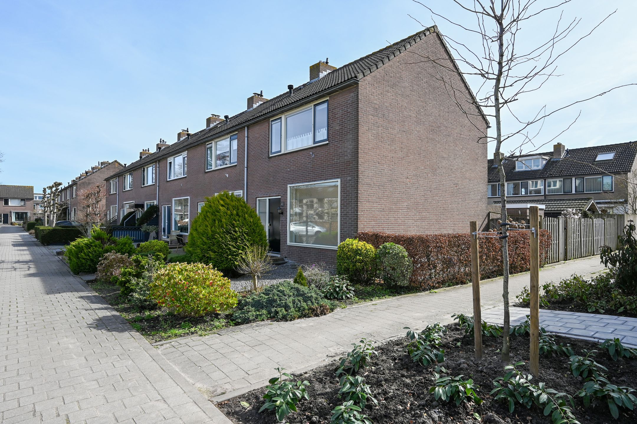 Foto 3 van Koningin Wilhelminaplein 42