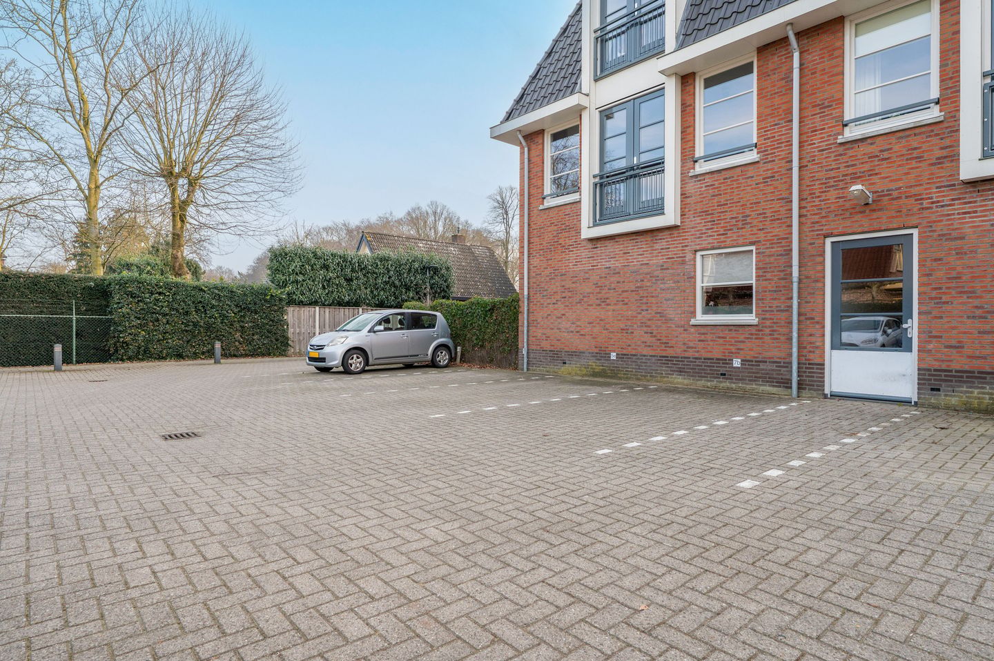 Foto 4 van Harderwijkerstraat 5-E