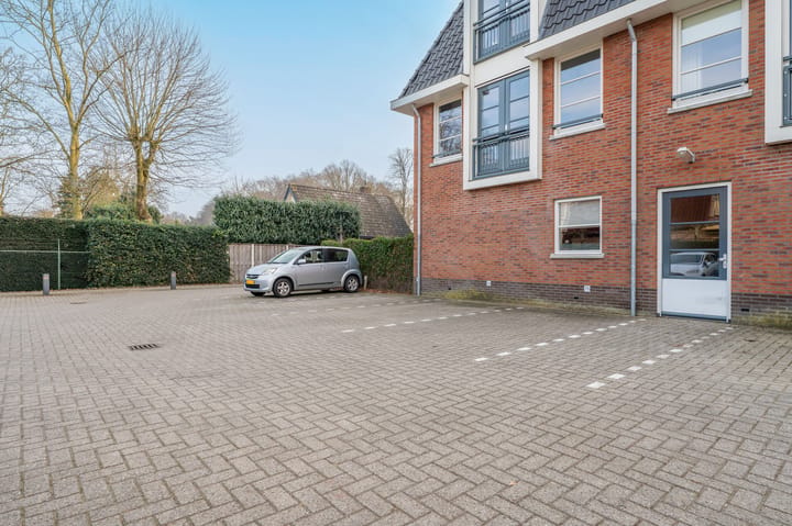 Foto 4 van Harderwijkerstraat 5-E