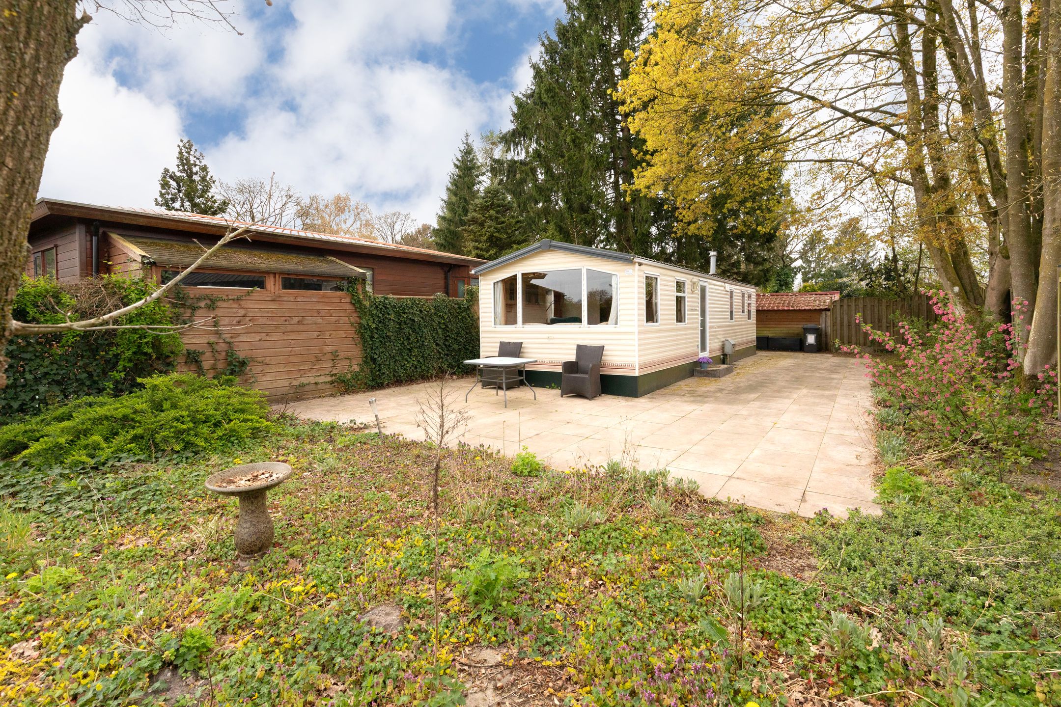 2-bedroom freehold villa in Putten — photo 2 of 5
