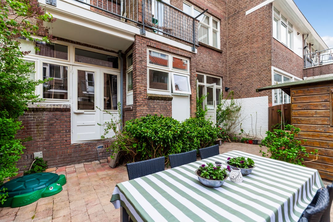 Foto 13 van Azaleastraat 7-C