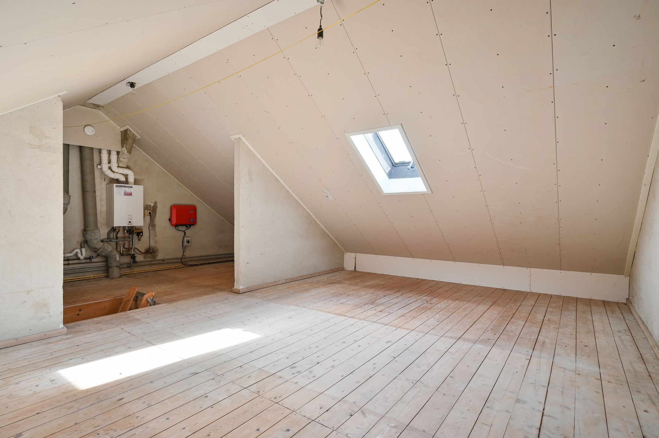 Foto 15 van Koningin Wilhelminaplein 42