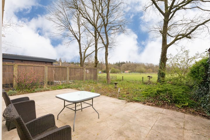 Foto 3 van Wildforsterweg 17-34