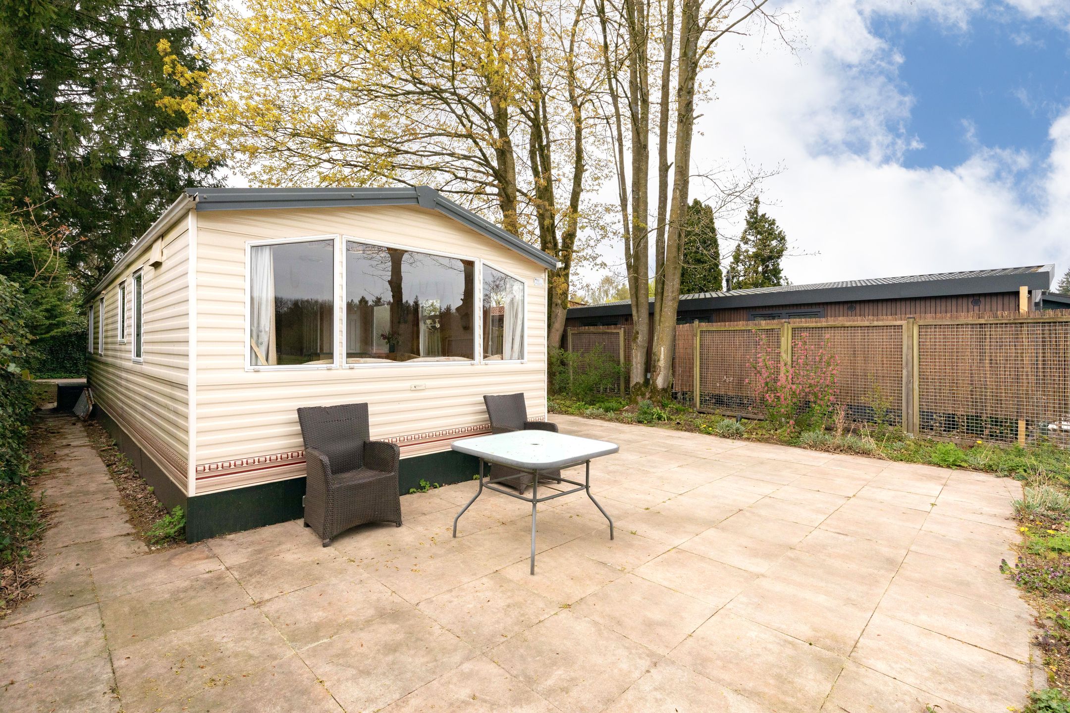 Foto 6 van Wildforsterweg 17-34