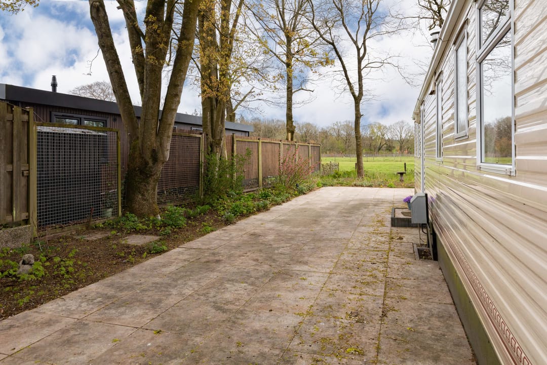 Foto 7 van Wildforsterweg 17-34