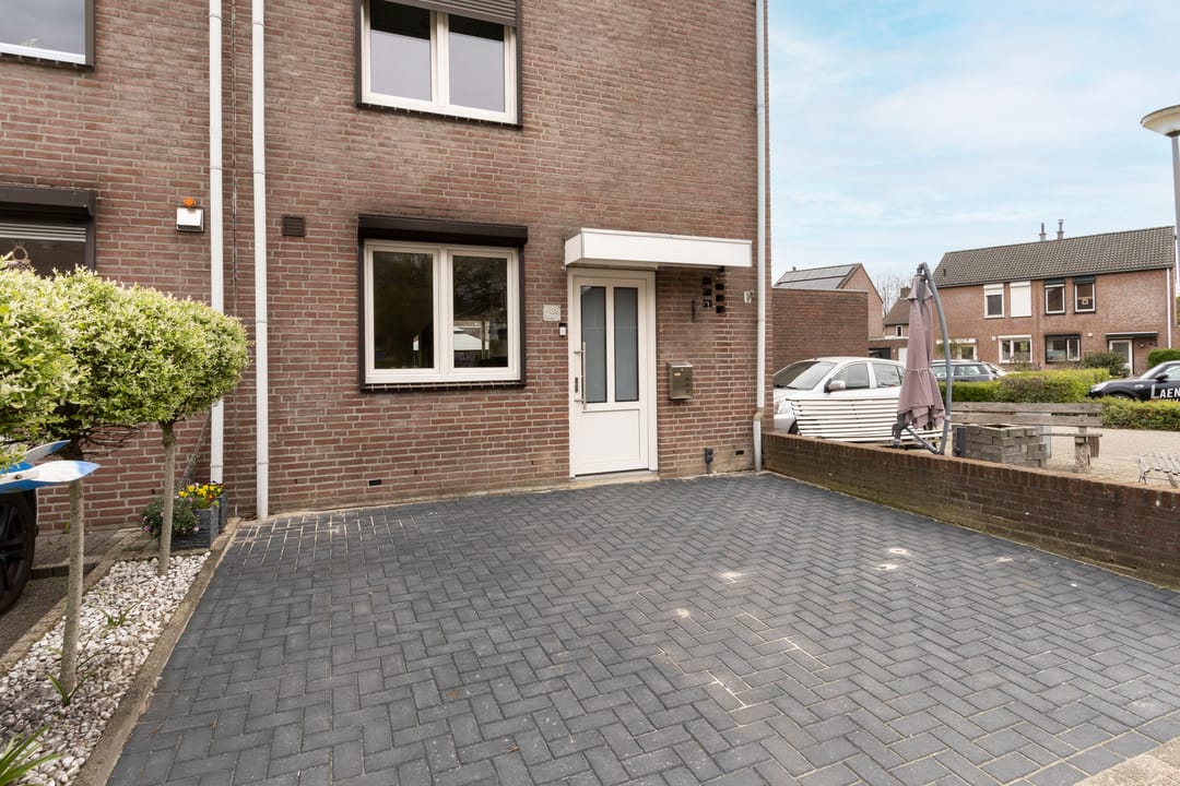 Foto 2 van Anemoonhof 28