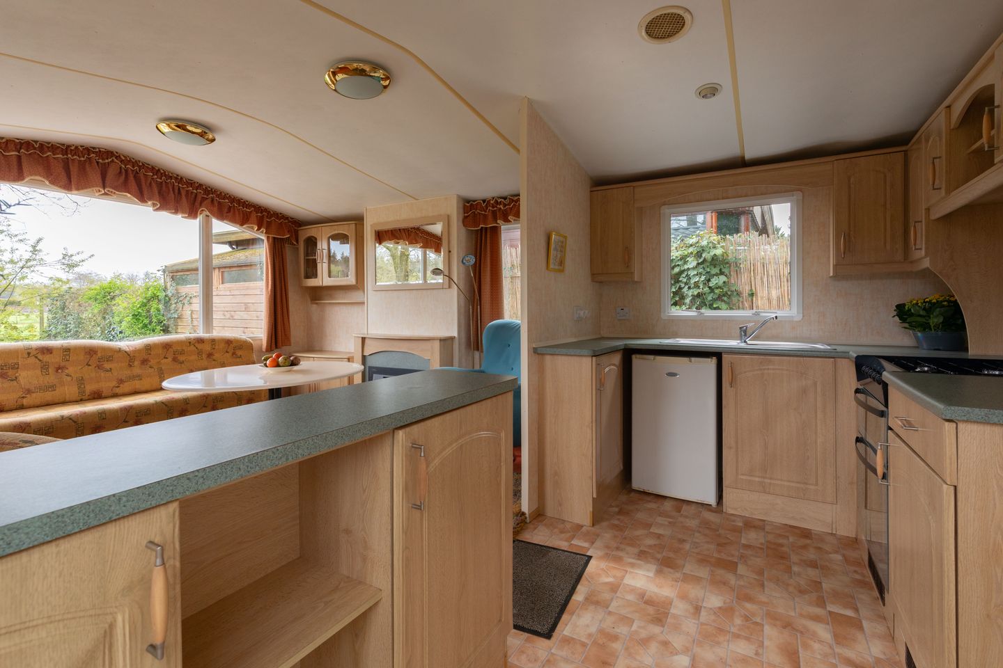 Foto 14 van Wildforsterweg 17-34