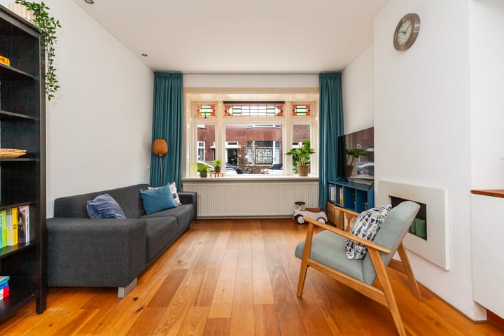 Foto 4 van Azaleastraat 7-C