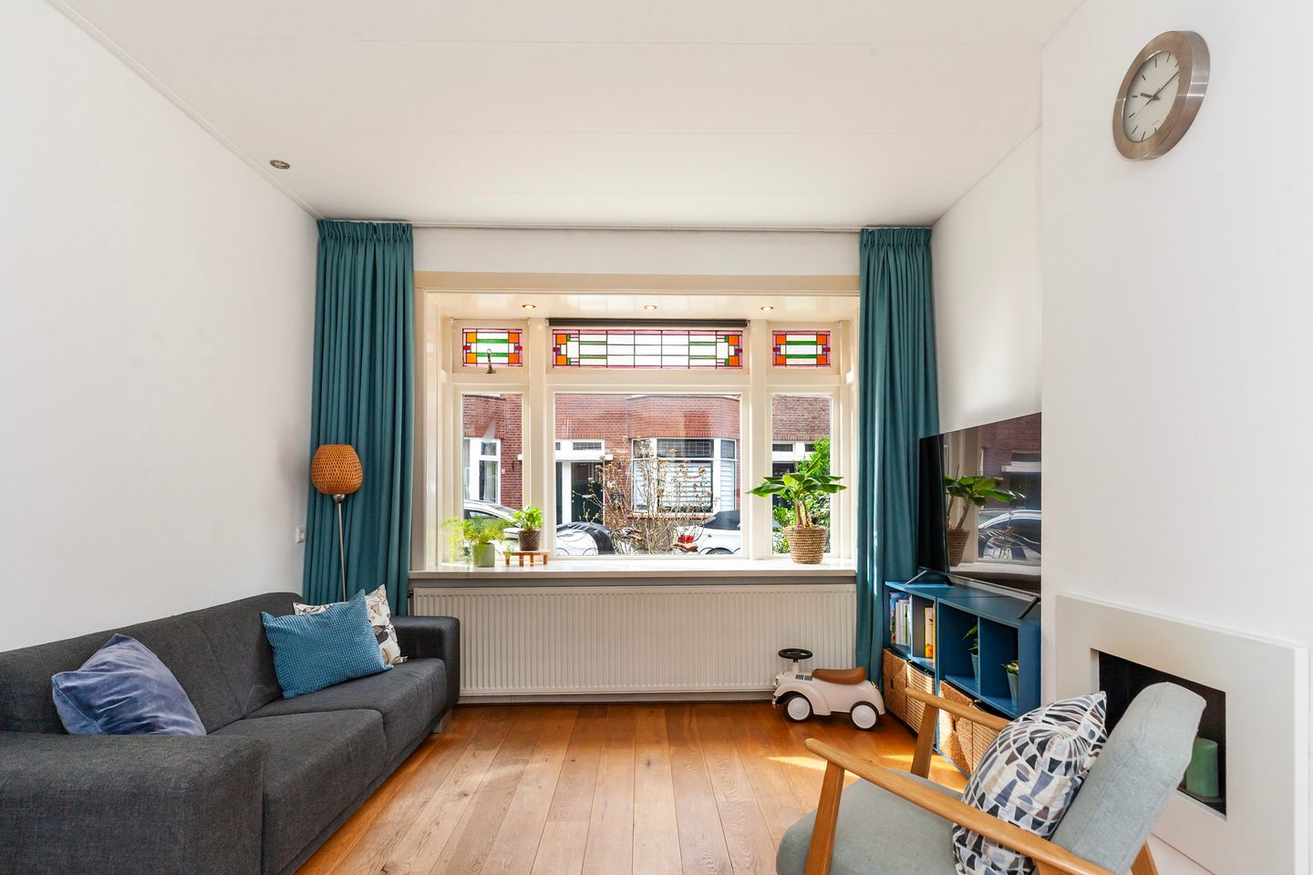 Foto 5 van Azaleastraat 7-C