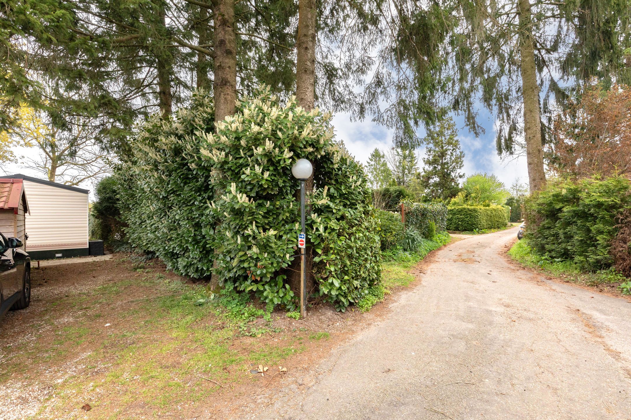 Foto 21 van Wildforsterweg 17-34