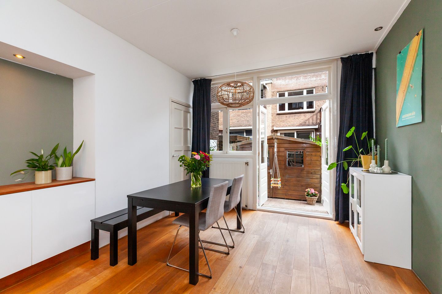 Foto 10 van Azaleastraat 7-C