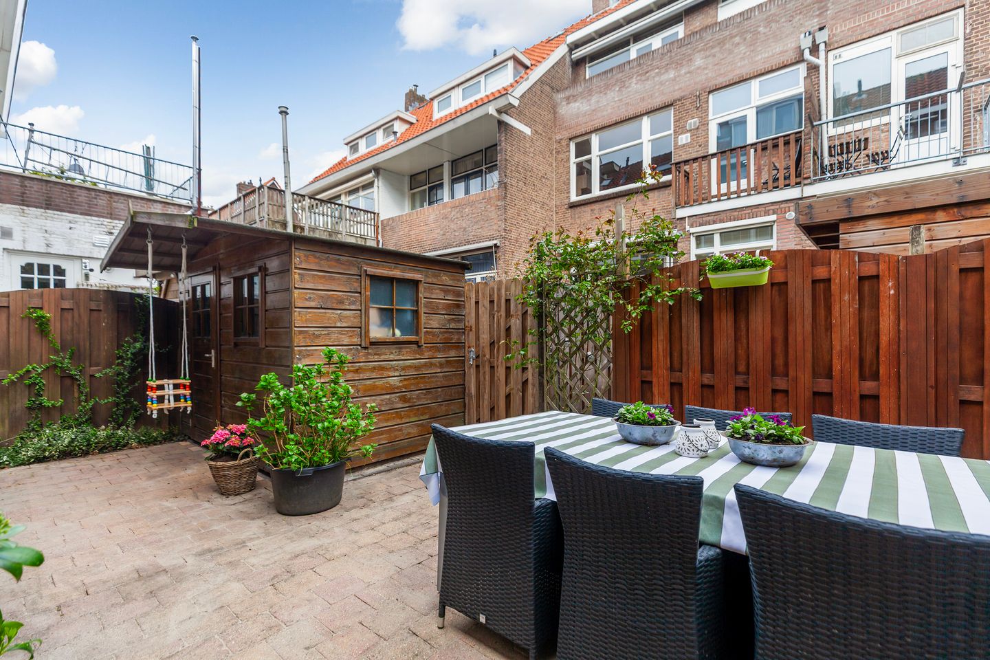 Foto 14 van Azaleastraat 7-C