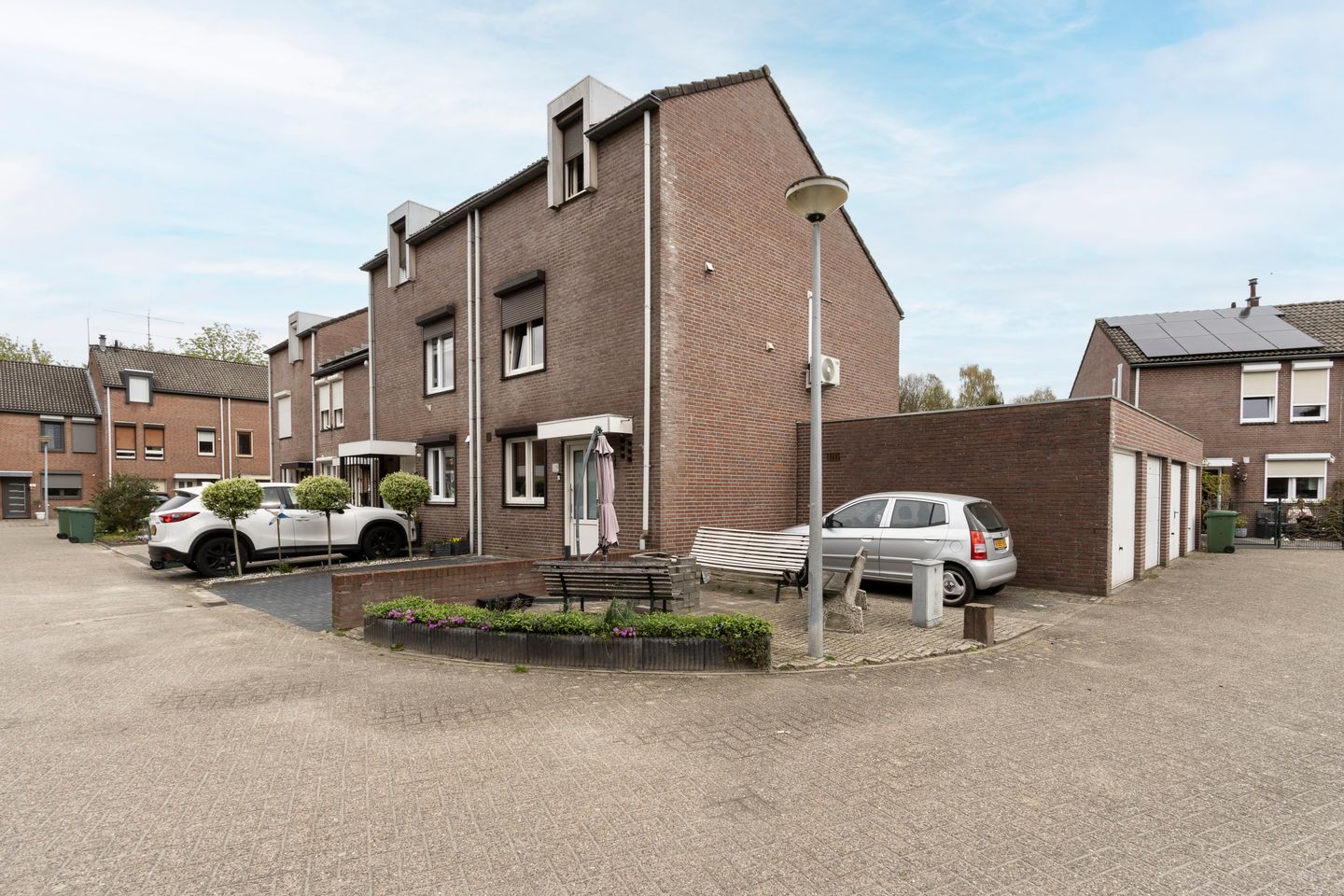 Foto 29 van Anemoonhof 28