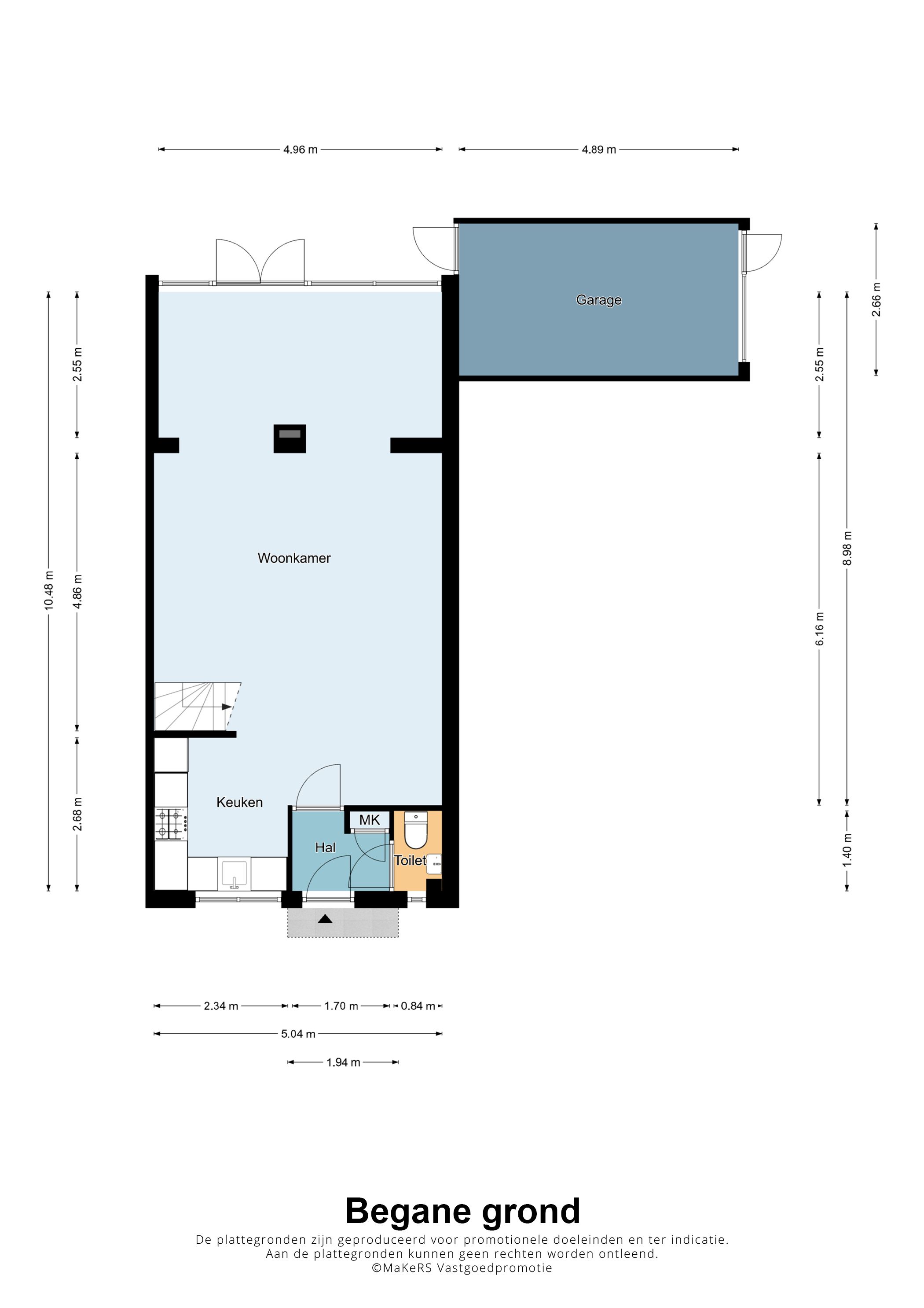 Foto 30 van Anemoonhof 28