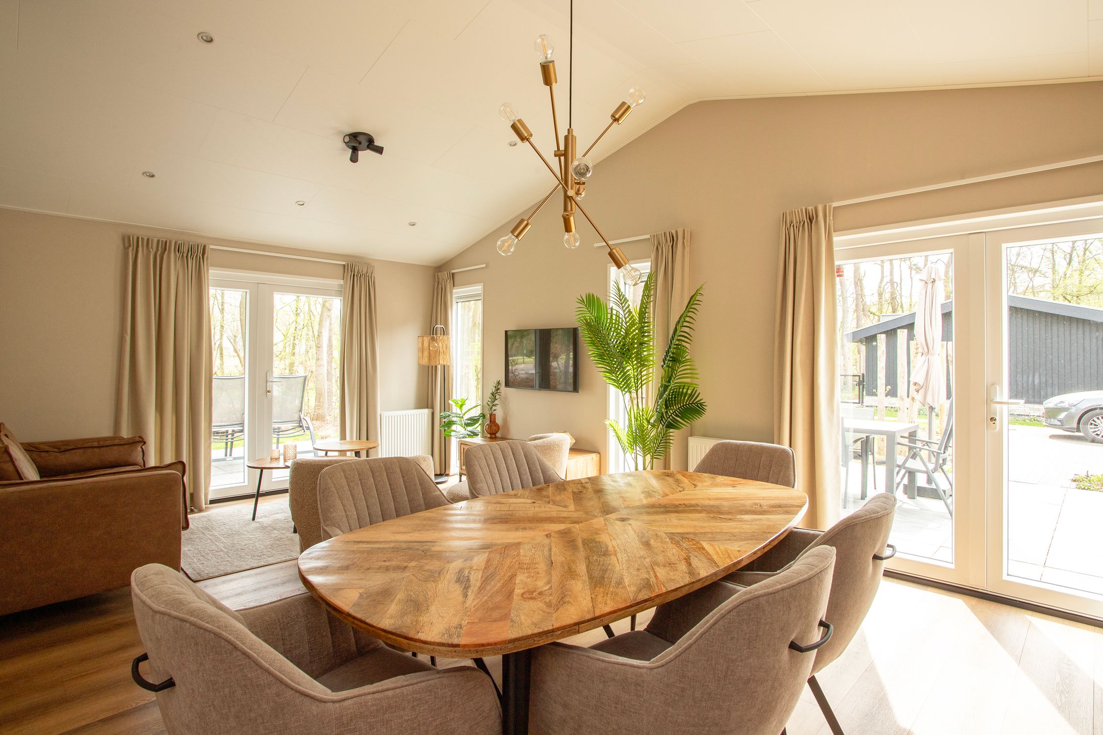 3-bedroom freehold villa in Lage Mierde — photo 5 of 5