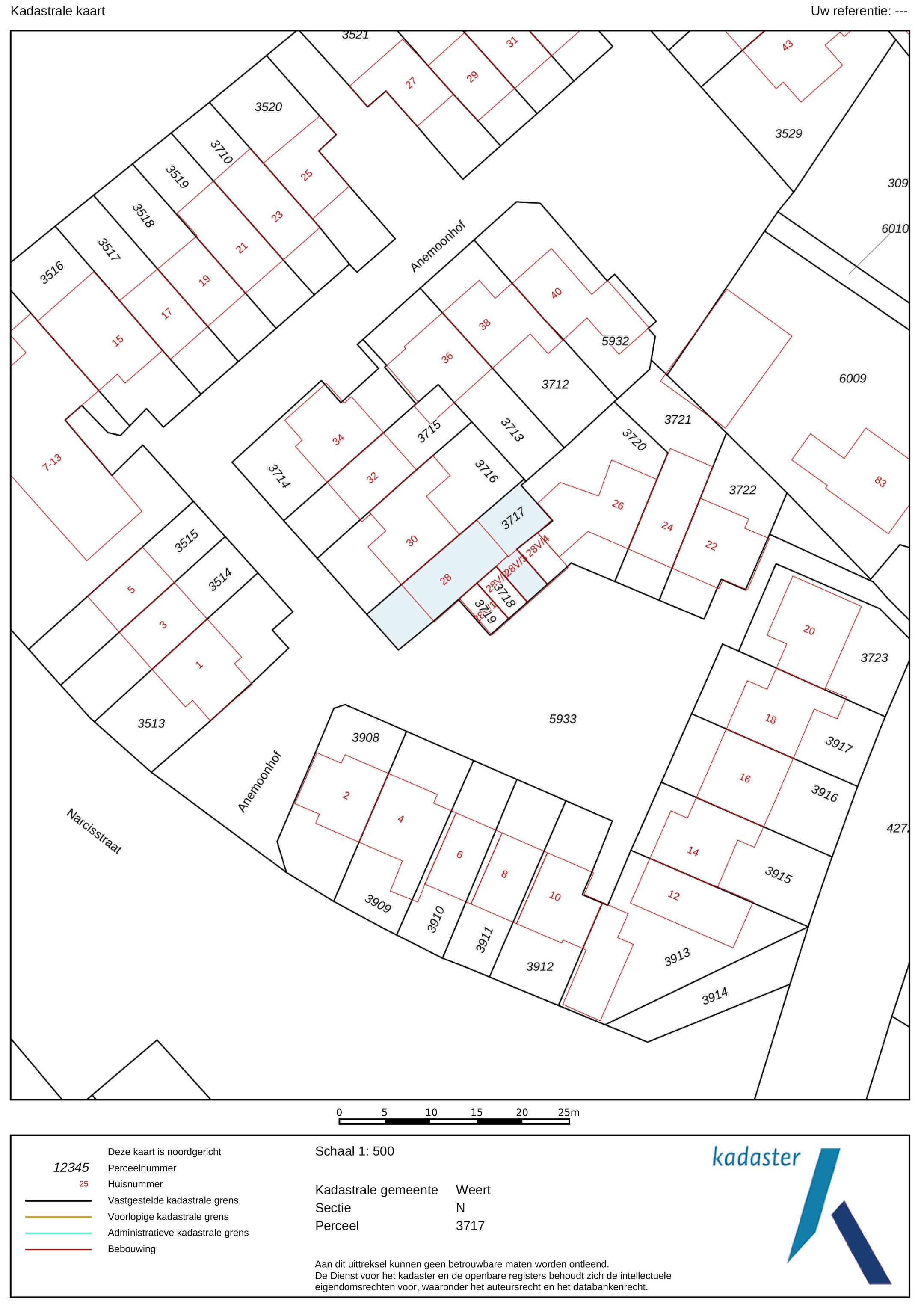 Foto 33 van Anemoonhof 28