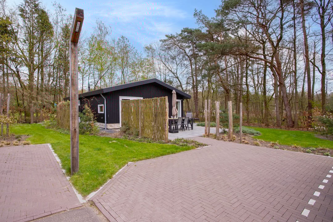 Foto 23 van Park Hertenwei 209