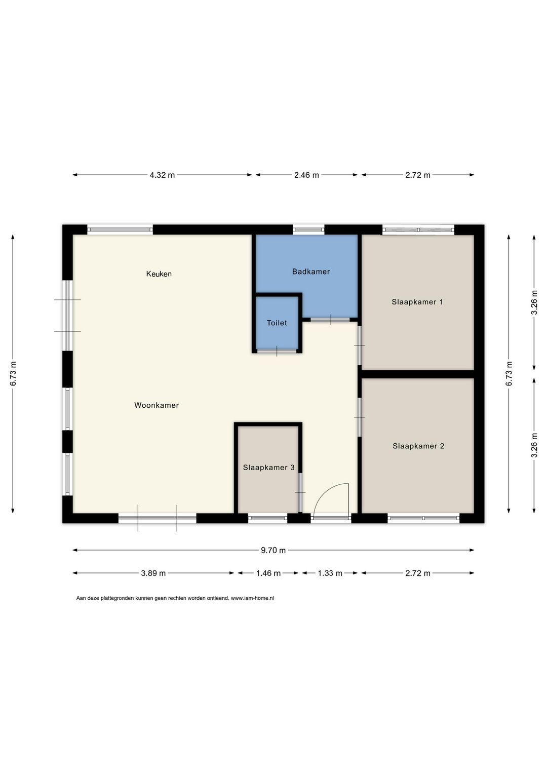Foto 26 van Park Hertenwei 209