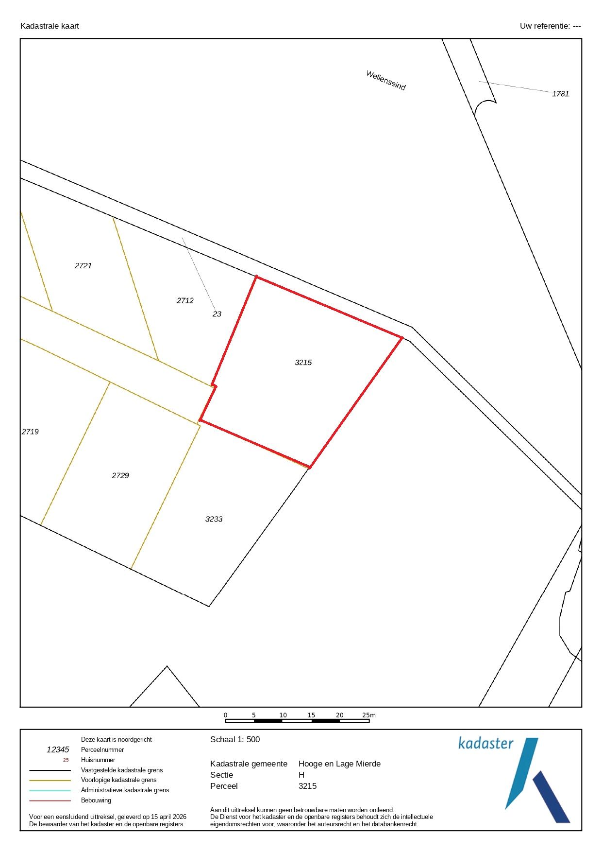 Foto 27 van Park Hertenwei 209