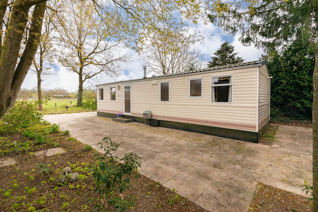 Foto 1 van Wildforsterweg 17-34